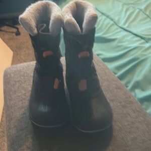 Magelkan 1 snow boots